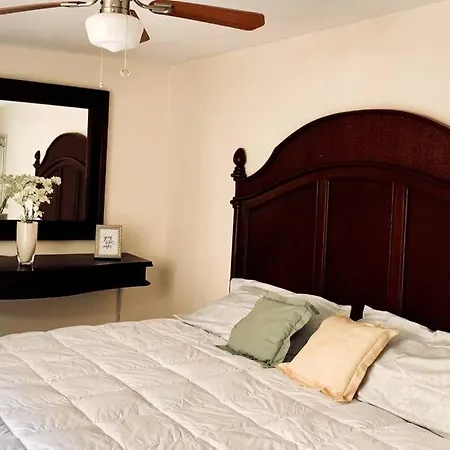 Villas del mar - a 15min de la playa-2